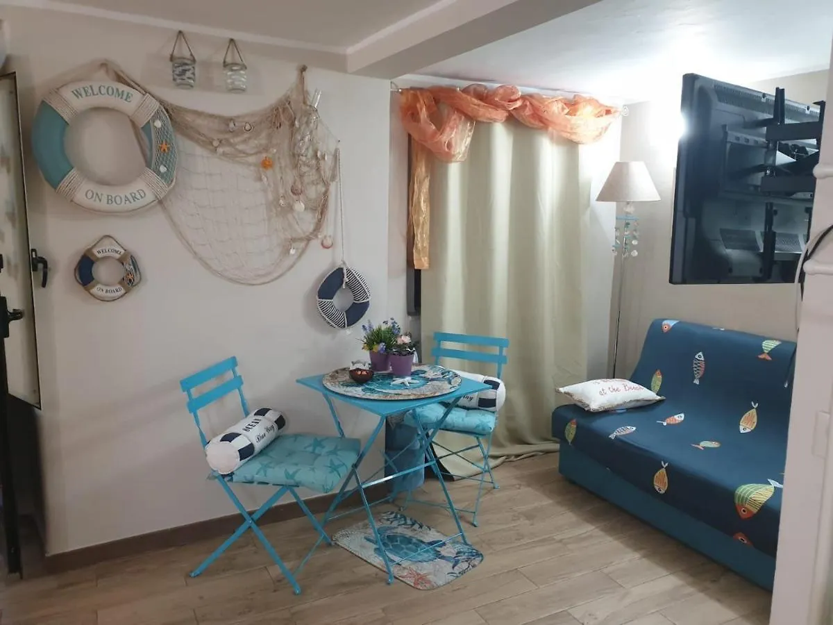 Appartamento Viky House Aeroporto di Catania Fontana Rossa