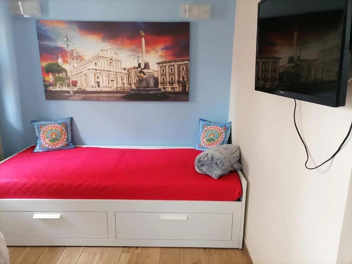 Apartmán Viky House CTA