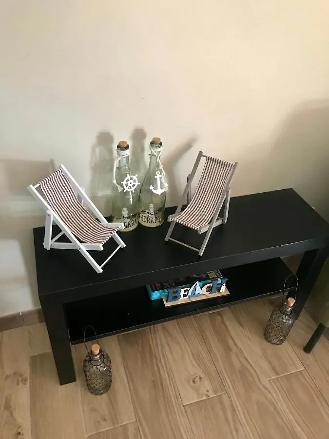 Appartamento Viky House Catania