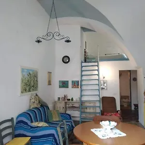 Nika La Blu Apartment
