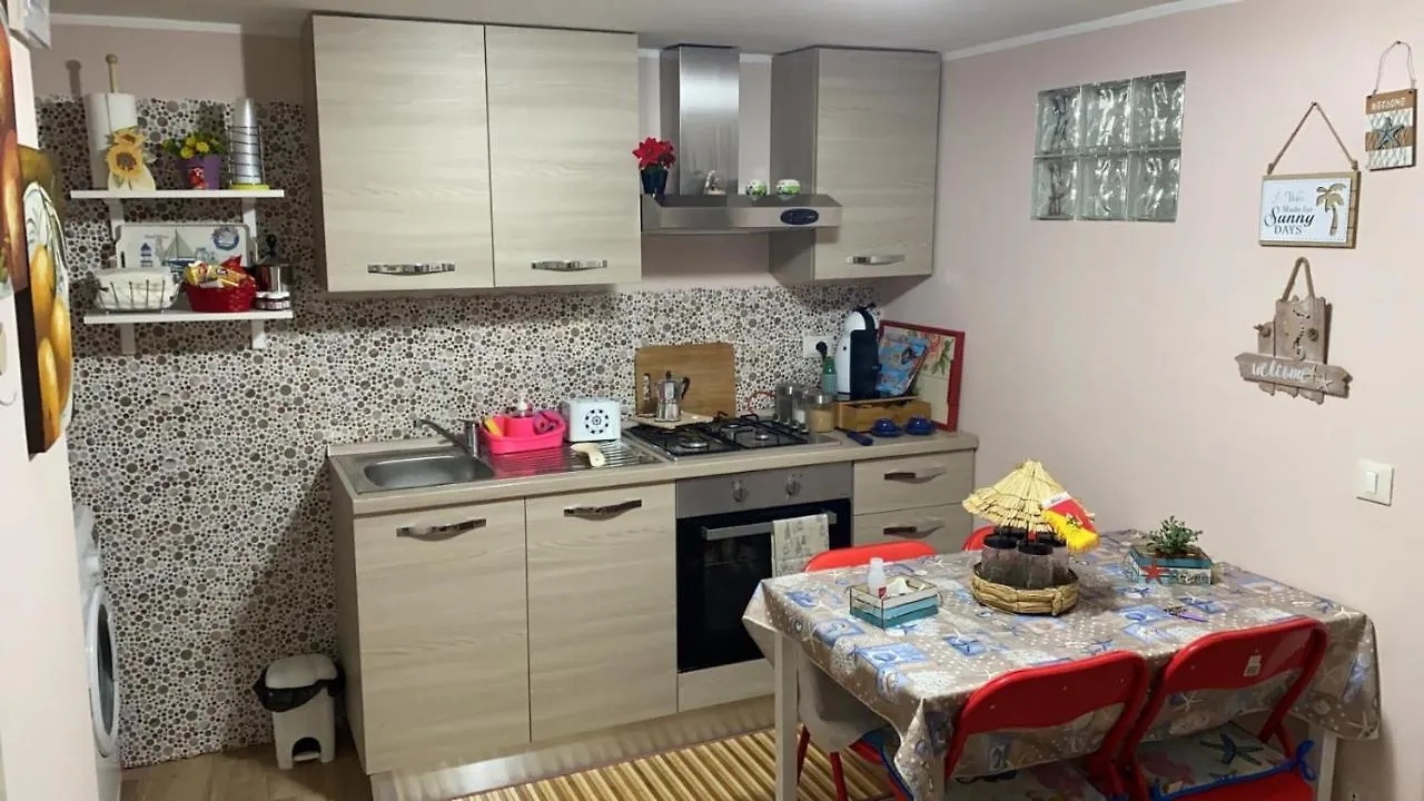 Апартаменты Viky House Катания