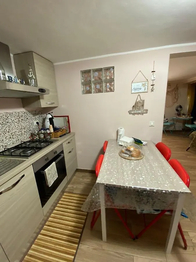 Appartement Viky House à Catane Italie