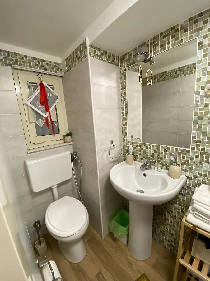 Апартаменты Viky House Катания