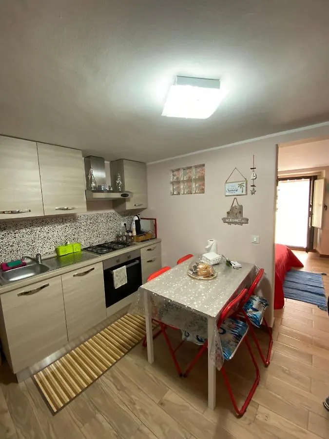 Апартаменты Viky House Катания