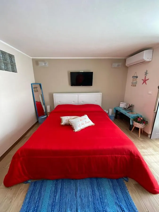 Апартаменты Viky House Катания