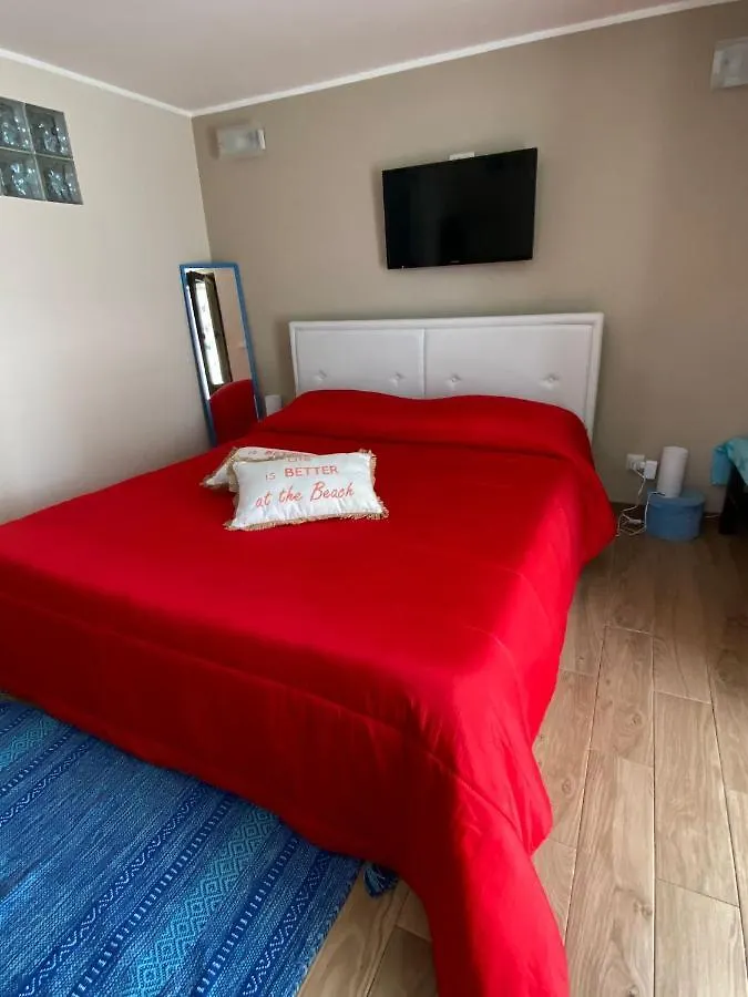 Appartement Viky House à Catane
