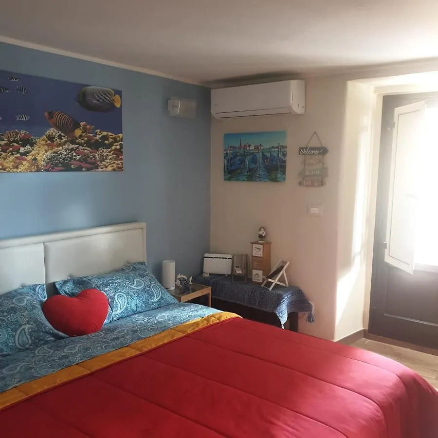 Апартаменты Viky House Катания
