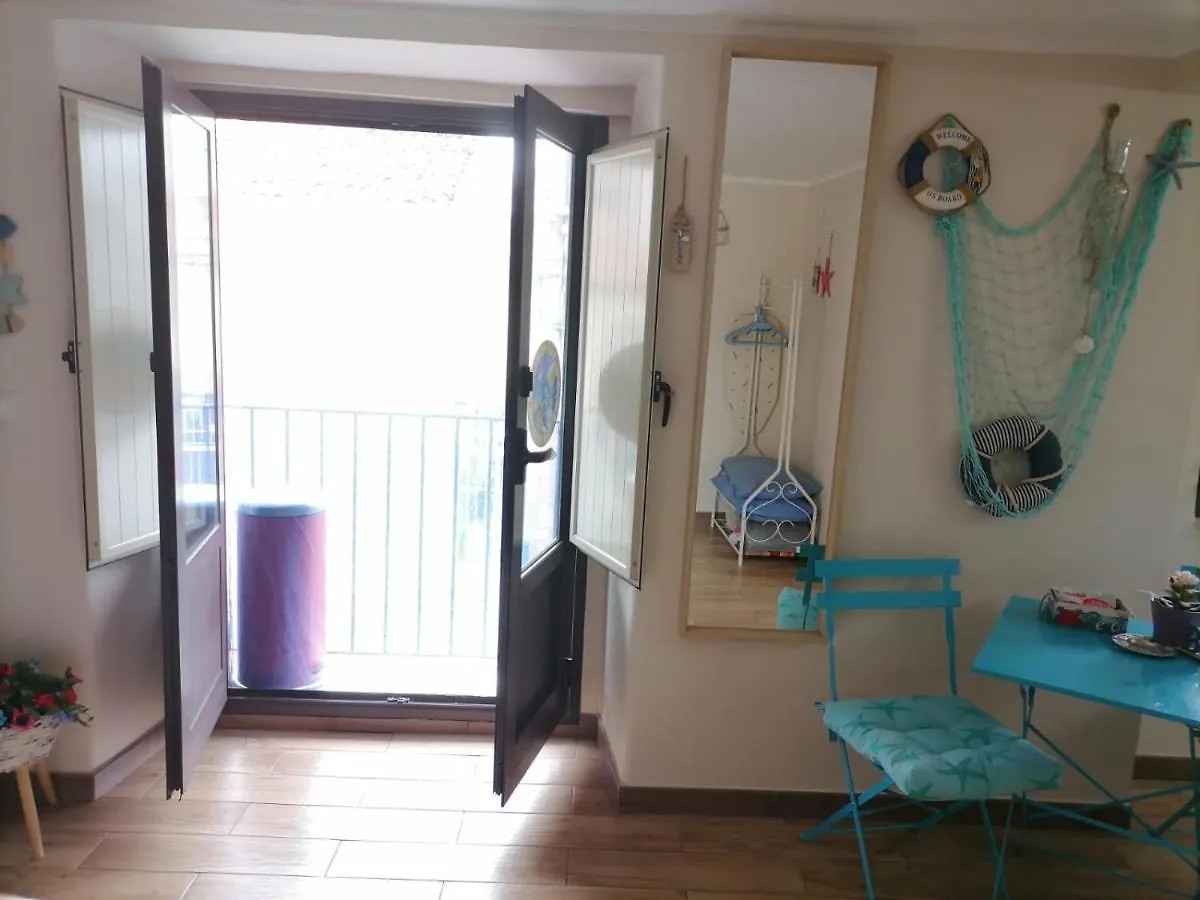 Appartement Viky House à Catane