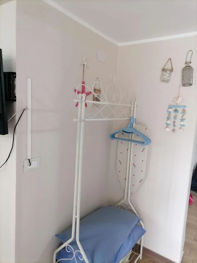 Appartement Viky House à Catane Italie