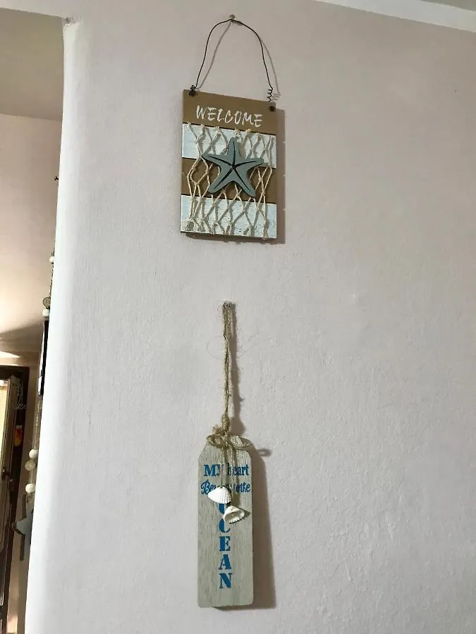 Appartement Viky House à Catane 0*,  Italie